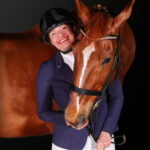 photo-nocturne-cheval-cavalier