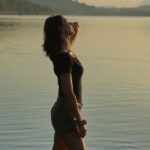 photo-portrait-femme-lac